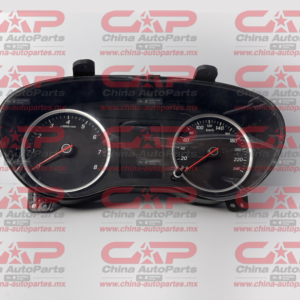 Tablero Changan 2025